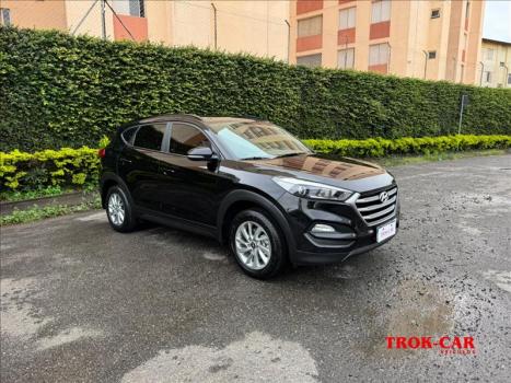 HYUNDAI Tucson 1.6 16V 4P T-GDI GLS ECOSHIFT AUTOMÁTICO, Foto 1
