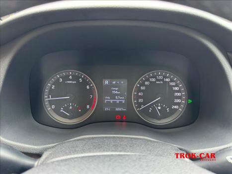HYUNDAI Tucson 1.6 16V 4P T-GDI GLS ECOSHIFT AUTOMÁTICO, Foto 6