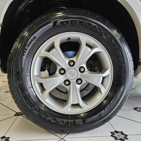 HYUNDAI Tucson 2.0 16V 4P GLS, Foto 9