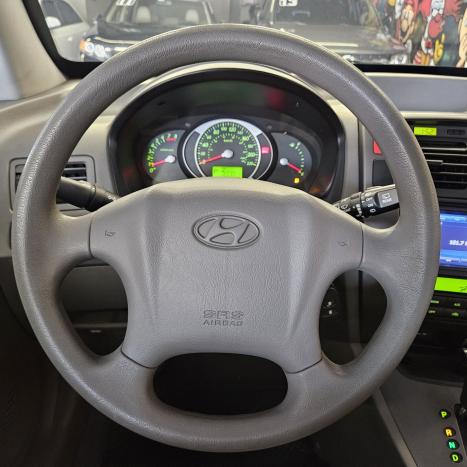 HYUNDAI Tucson 2.0 16V 4P GLS, Foto 13