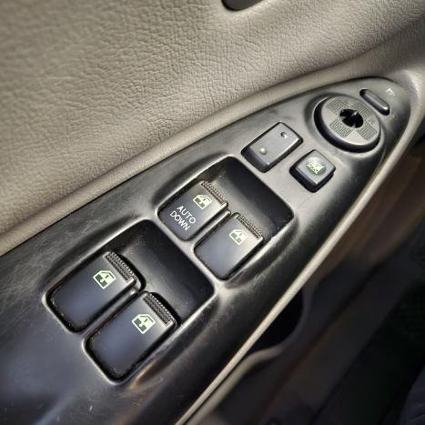 HYUNDAI Tucson 2.0 16V 4P GLS, Foto 16