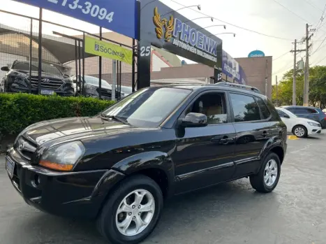 HYUNDAI Tucson 2.0 16V 4P GLS FLEX AUTOMTICO, Foto 1