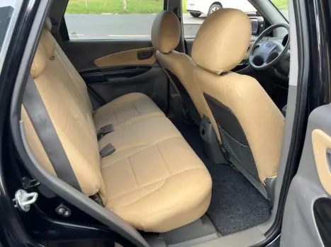 HYUNDAI Tucson 2.0 16V 4P GLS FLEX AUTOMTICO, Foto 7