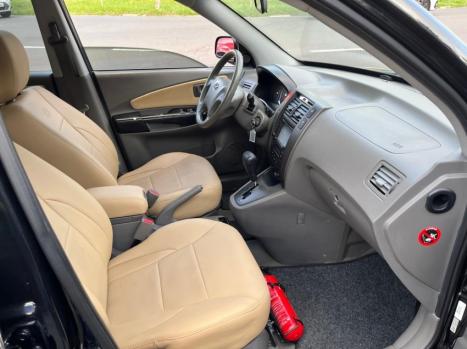 HYUNDAI Tucson 2.0 16V 4P GLS FLEX AUTOMTICO, Foto 9