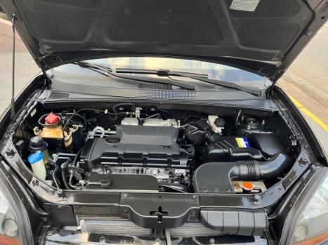 HYUNDAI Tucson 2.0 16V 4P GLS FLEX AUTOMTICO, Foto 10