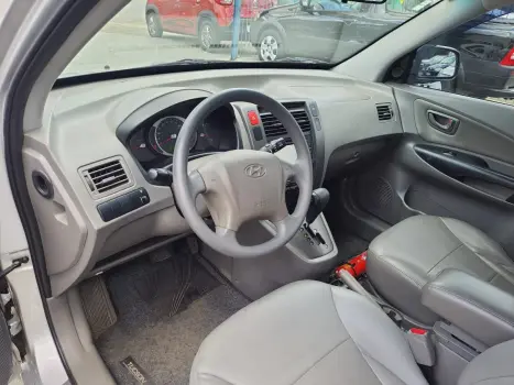 HYUNDAI Tucson 2.0 16V 4P GLS FLEX AUTOMTICO, Foto 8