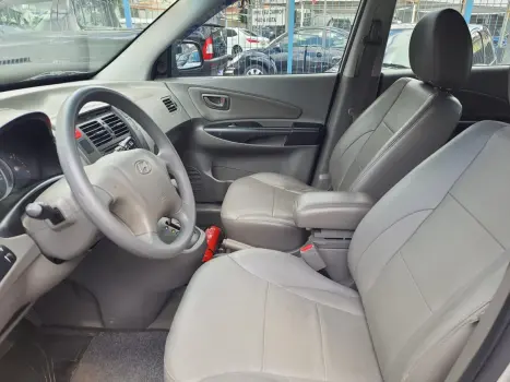 HYUNDAI Tucson 2.0 16V 4P GLS FLEX AUTOMTICO, Foto 9