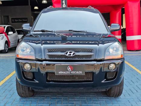 HYUNDAI Tucson 2.0 16V 4P GLS AUTOMTICO, Foto 2