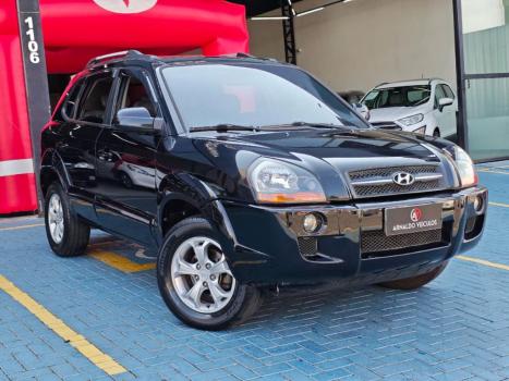 HYUNDAI Tucson 2.0 16V 4P GLS AUTOMTICO, Foto 3