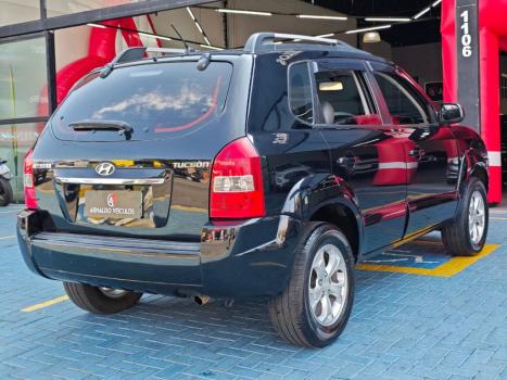 HYUNDAI Tucson 2.0 16V 4P GLS AUTOMTICO, Foto 4