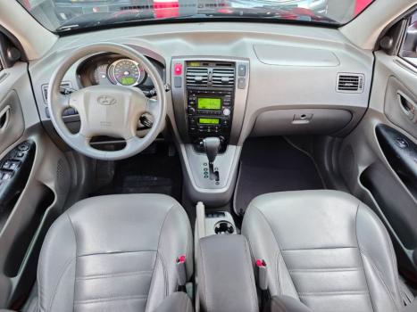 HYUNDAI Tucson 2.0 16V 4P GLS AUTOMTICO, Foto 10