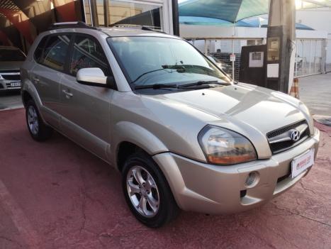 HYUNDAI Tucson 2.0 16V 4P GLS-B AUTOMTICO, Foto 1