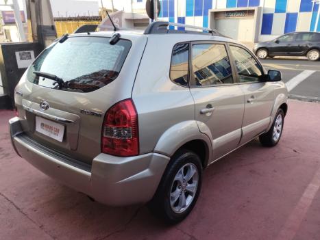 HYUNDAI Tucson 2.0 16V 4P GLS-B AUTOMTICO, Foto 4