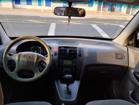 HYUNDAI Tucson 2.0 16V 4P GLS-B AUTOMTICO, Foto 8