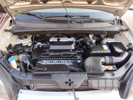 HYUNDAI Tucson 2.0 16V 4P GLS-B AUTOMTICO, Foto 10