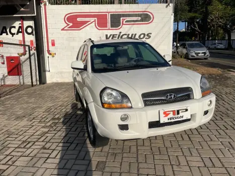 HYUNDAI Tucson 2.0 16V 4P GL, Foto 1