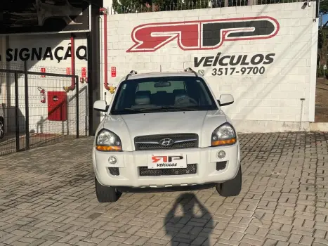 HYUNDAI Tucson 2.0 16V 4P GL, Foto 2