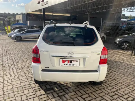 HYUNDAI Tucson 2.0 16V 4P GL, Foto 6