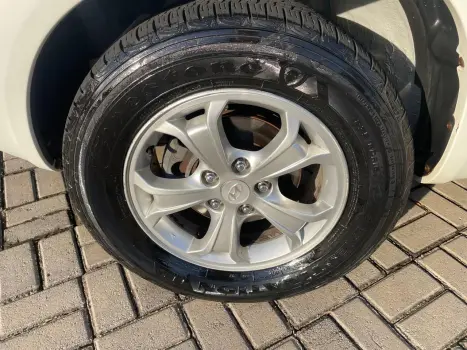 HYUNDAI Tucson 2.0 16V 4P GL, Foto 8