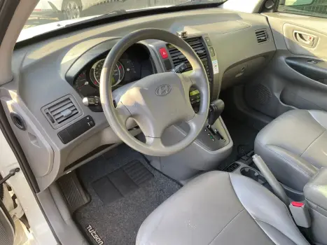 HYUNDAI Tucson 2.0 16V 4P GL, Foto 11