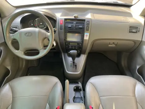 HYUNDAI Tucson 2.0 16V 4P GL, Foto 12