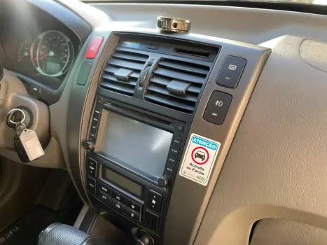 HYUNDAI Tucson 2.0 16V 4P GL, Foto 14