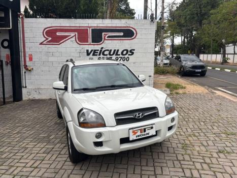 HYUNDAI Tucson 2.0 16V 4P GL, Foto 1