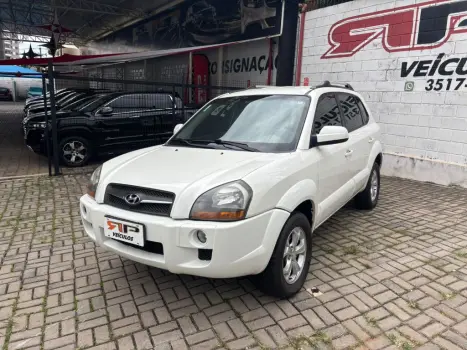 HYUNDAI Tucson 2.0 16V 4P GL, Foto 2