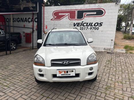 HYUNDAI Tucson 2.0 16V 4P GL, Foto 4