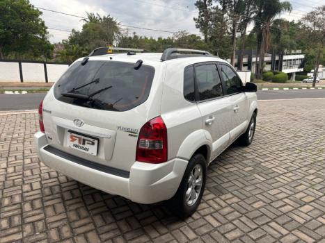 HYUNDAI Tucson 2.0 16V 4P GL, Foto 5