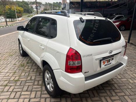 HYUNDAI Tucson 2.0 16V 4P GL, Foto 6