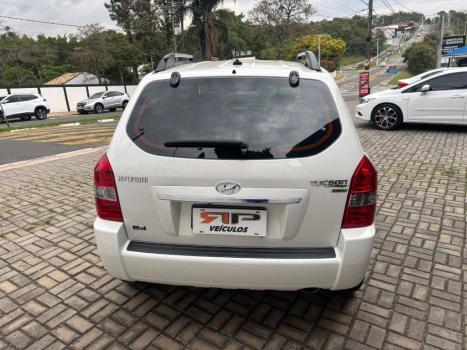 HYUNDAI Tucson 2.0 16V 4P GL, Foto 7