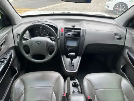 HYUNDAI Tucson 2.0 16V 4P GL, Foto 8