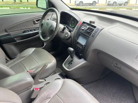 HYUNDAI Tucson 2.0 16V 4P GL, Foto 10