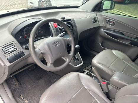 HYUNDAI Tucson 2.0 16V 4P GL, Foto 11