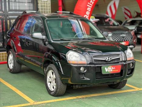 HYUNDAI Tucson 2.0 16V 4P GL AUTOMTICO, Foto 1