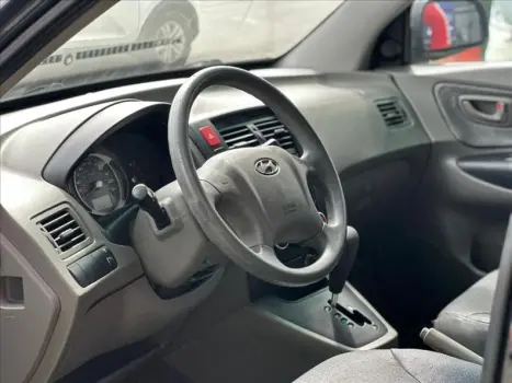 HYUNDAI Tucson 2.0 16V 4P GL AUTOMTICO, Foto 4