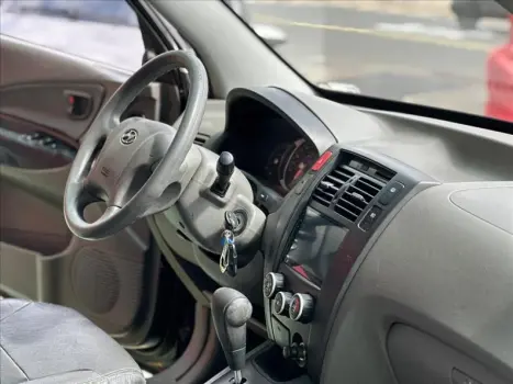 HYUNDAI Tucson 2.0 16V 4P GL AUTOMTICO, Foto 5