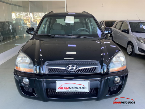 HYUNDAI Tucson 2.0 16V 4P GL AUTOMTICO, Foto 2