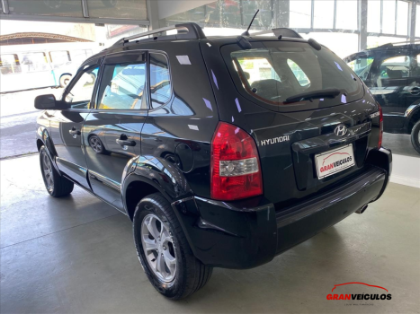 HYUNDAI Tucson 2.0 16V 4P GL AUTOMTICO, Foto 6
