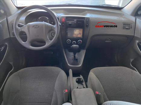 HYUNDAI Tucson 2.0 16V 4P GL AUTOMTICO, Foto 7