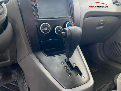 HYUNDAI Tucson 2.0 16V 4P GL AUTOMTICO, Foto 8