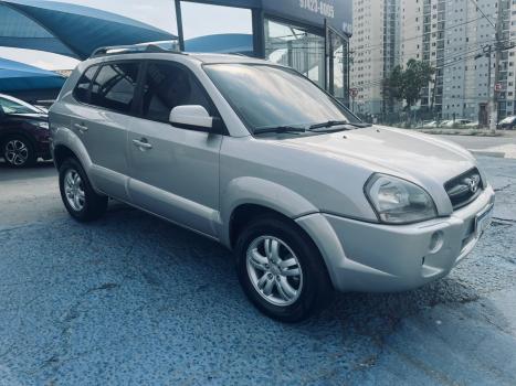 HYUNDAI Tucson 2.0 16V 4P GLS, Foto 1