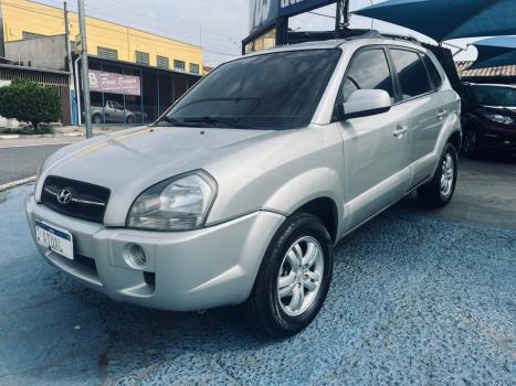 HYUNDAI Tucson 2.0 16V 4P GLS, Foto 2