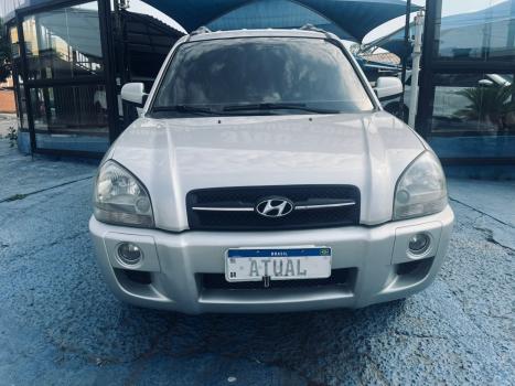 HYUNDAI Tucson 2.0 16V 4P GLS, Foto 3