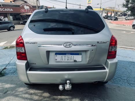 HYUNDAI Tucson 2.0 16V 4P GLS, Foto 4