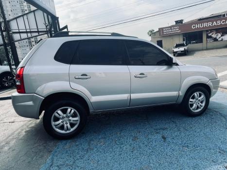 HYUNDAI Tucson 2.0 16V 4P GLS, Foto 5