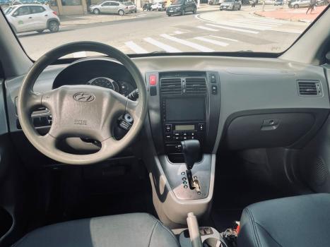 HYUNDAI Tucson 2.0 16V 4P GLS, Foto 7