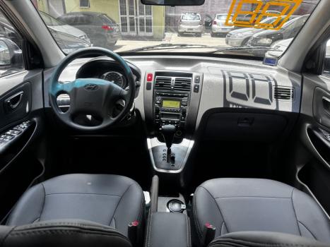 HYUNDAI Tucson 2.0 16V 4P GLS AUTOM�TICO, Foto 7