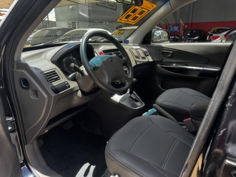 HYUNDAI Tucson 2.0 16V 4P GLS AUTOM�TICO, Foto 8